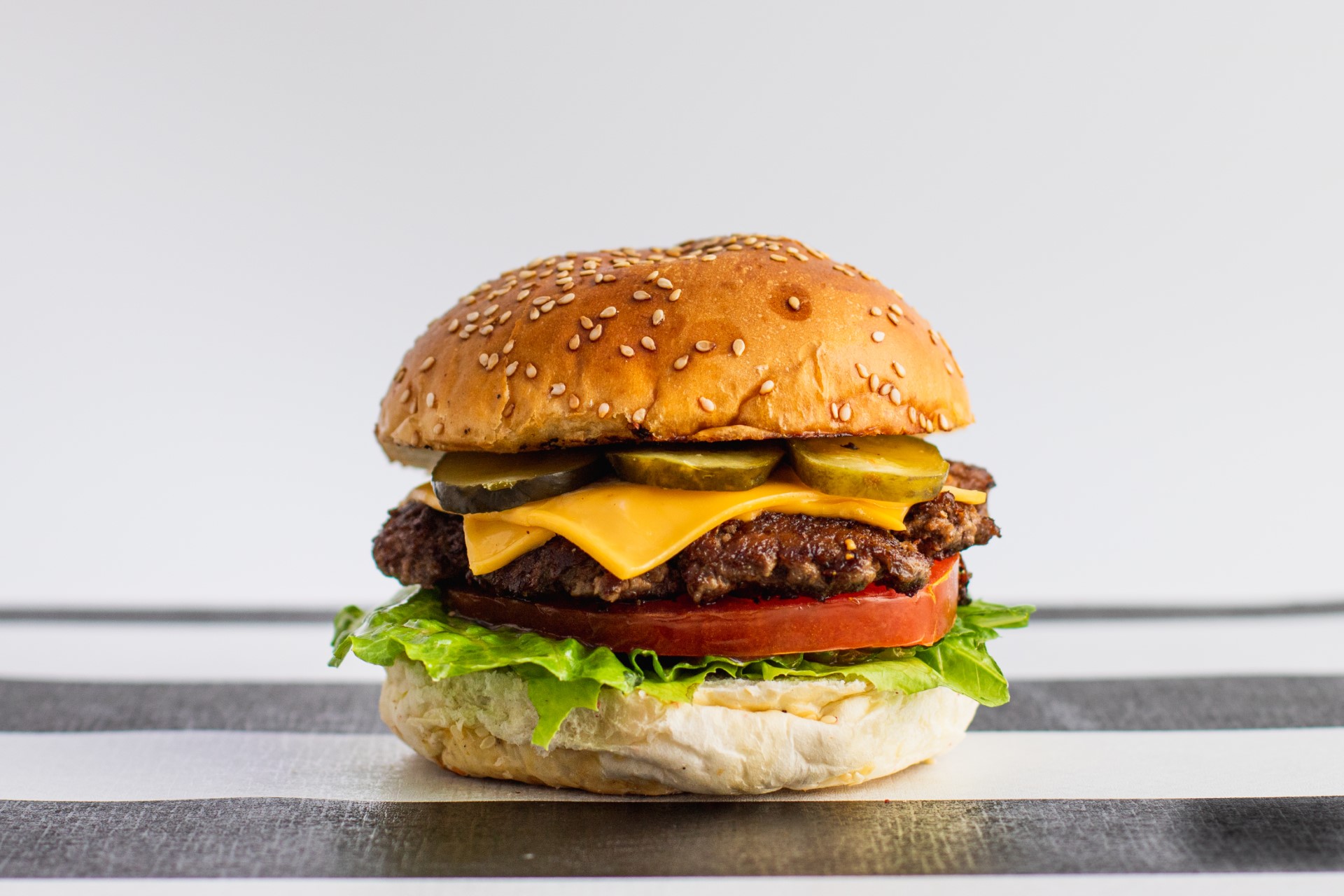 Brim Burger