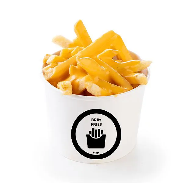 Curly Fries