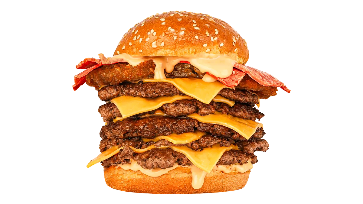 BRIM Maniac