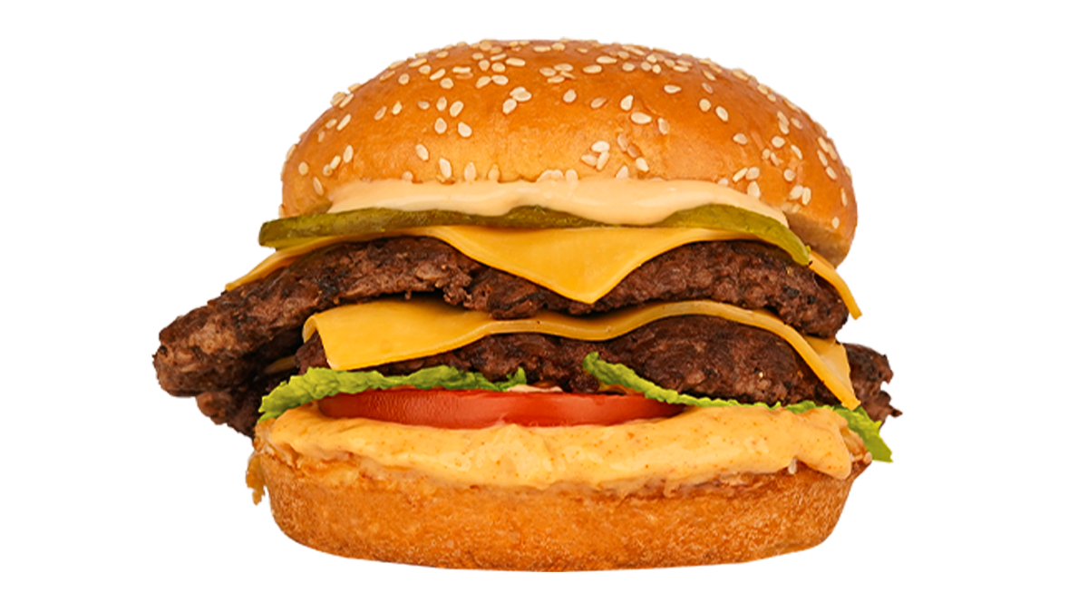 Brim Burger