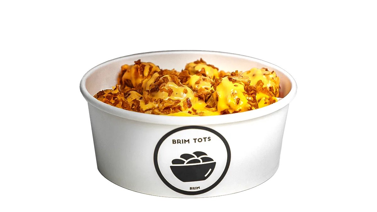 BRIM Tots