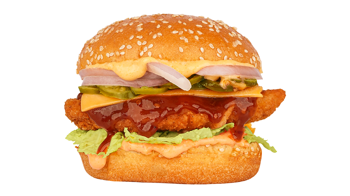 Chipotle Chicken