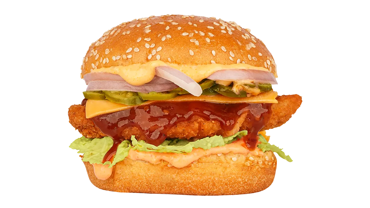 Chipotle Chicken