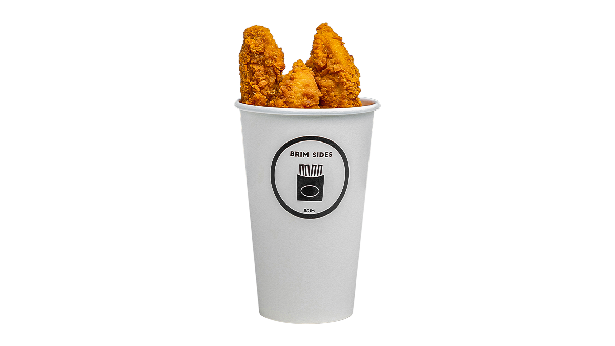 Chicken Tenders