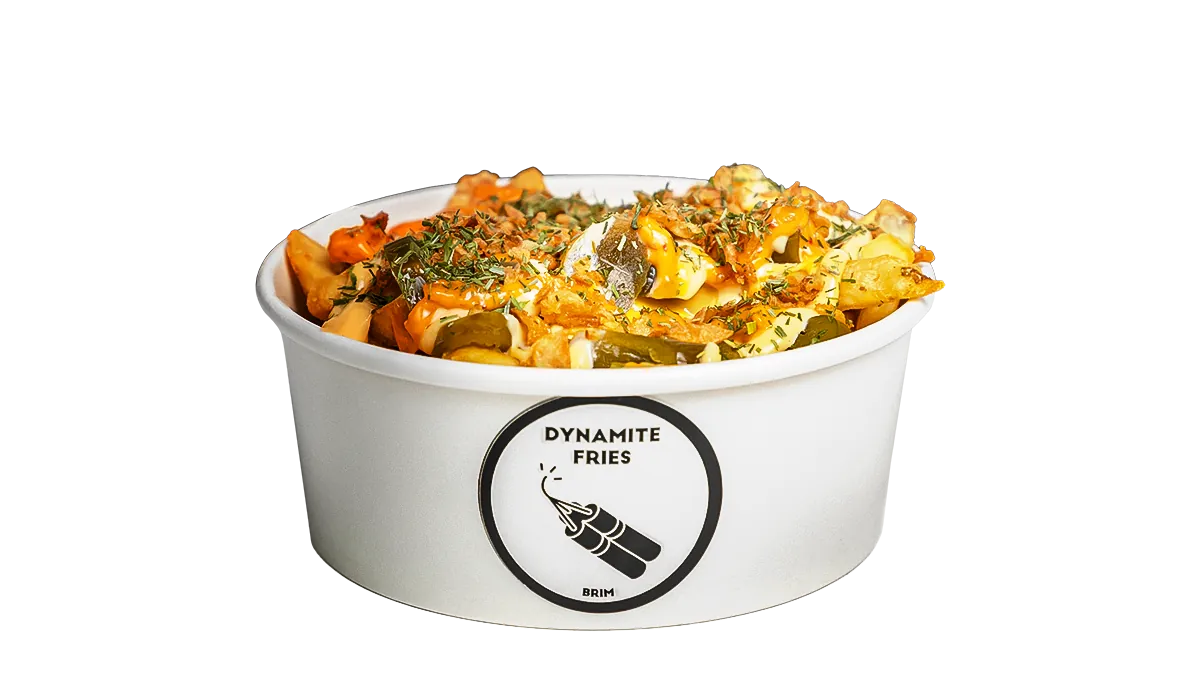 Brim Fries