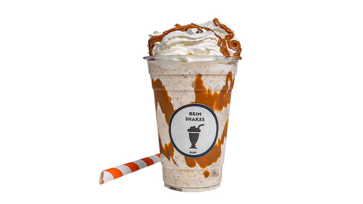 Brim Shakes and Desserts