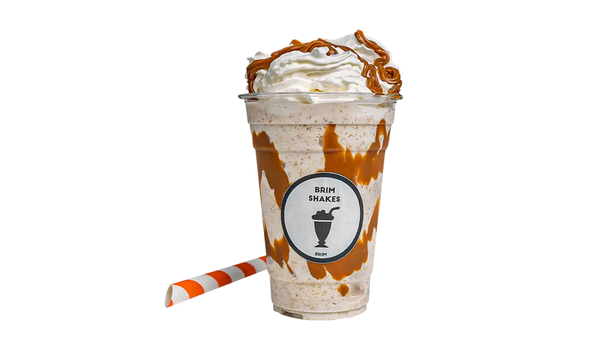 Brim Shakes and Desserts