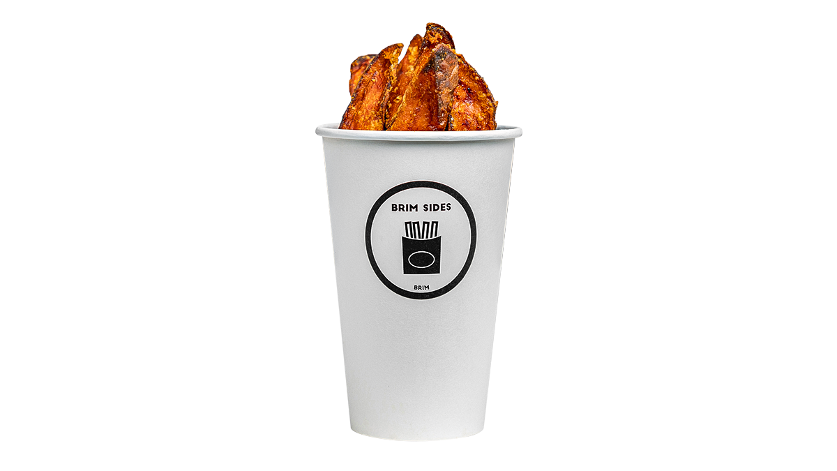Sweet Potato Fries