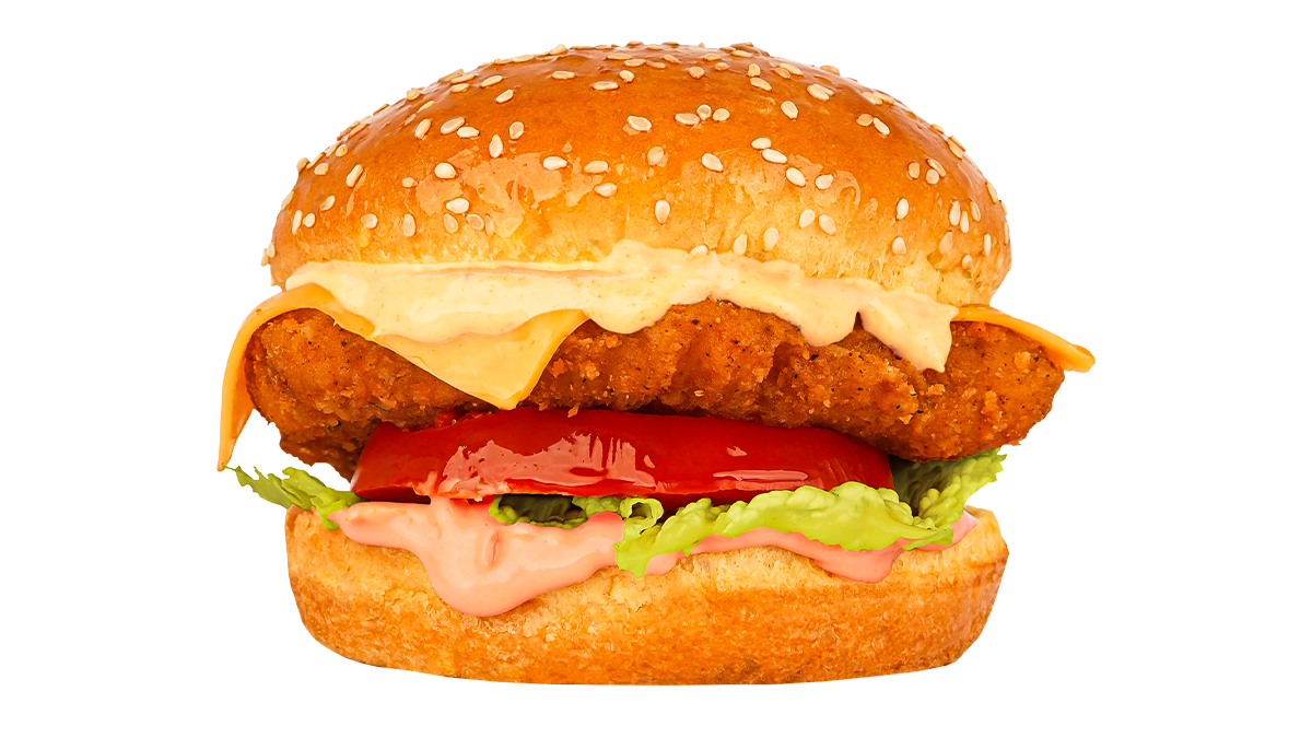 The Chicken Run