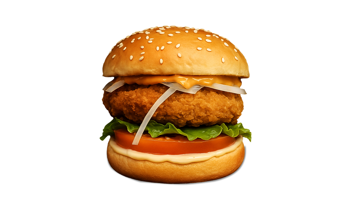 Veggie Burger