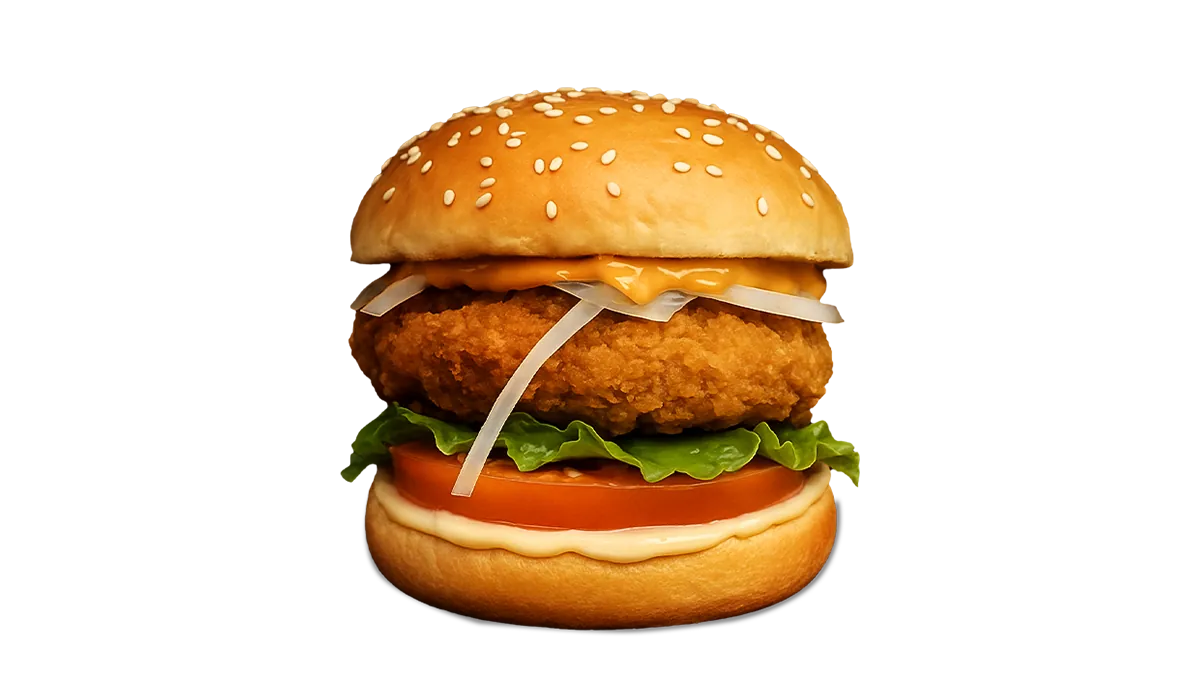 Veggie Burger