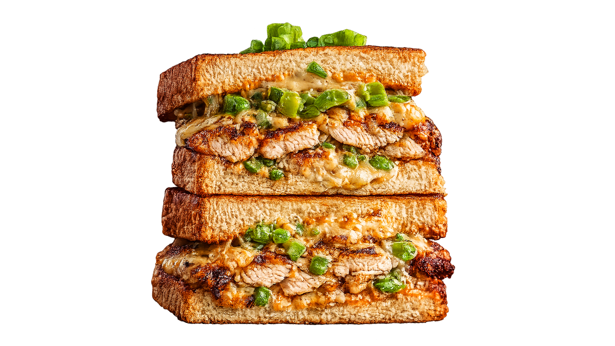 Brim Sando