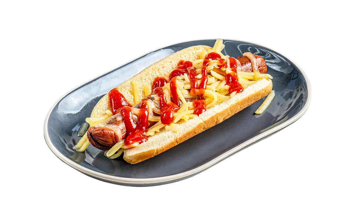 Hot Dogs