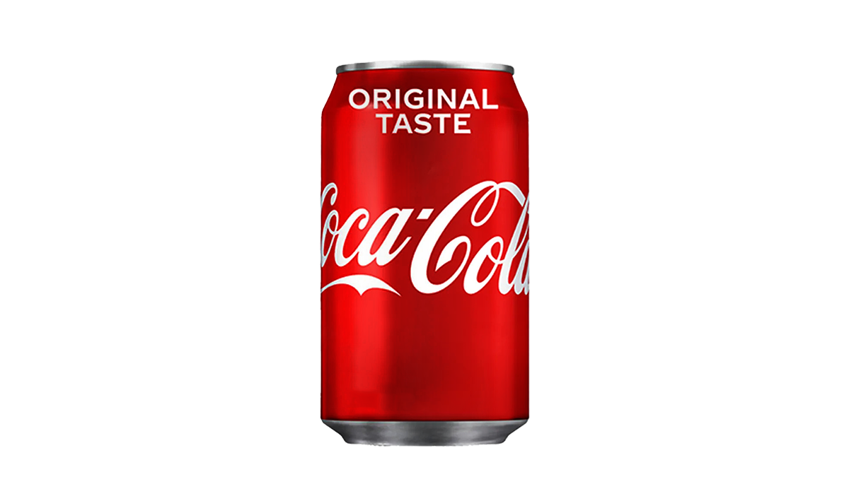 Coca-Cola