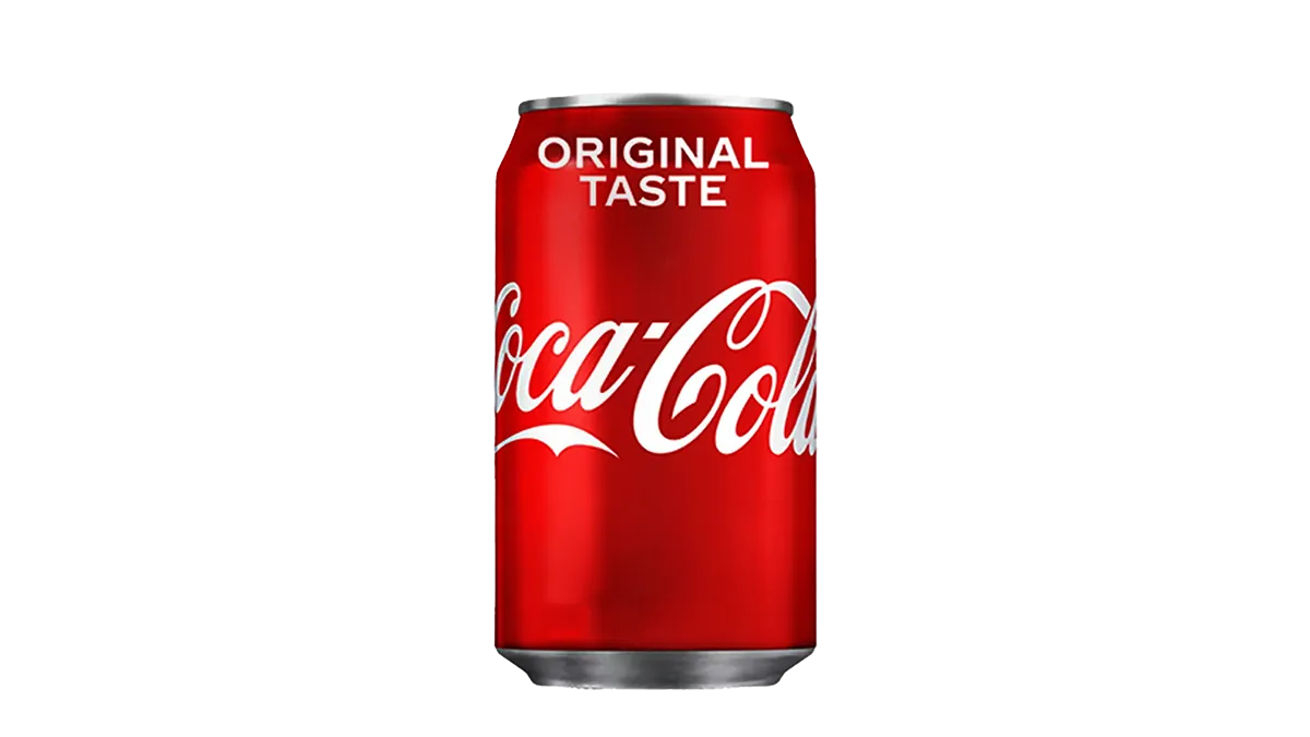 Coca-Cola