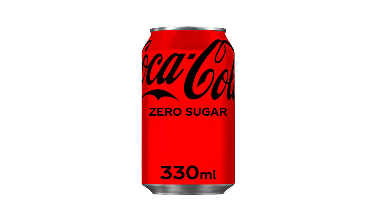 Coca-Cola Zero