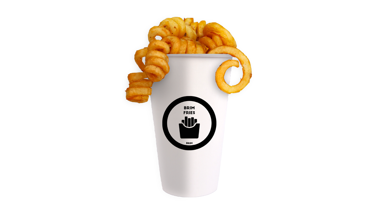 Curly Fries