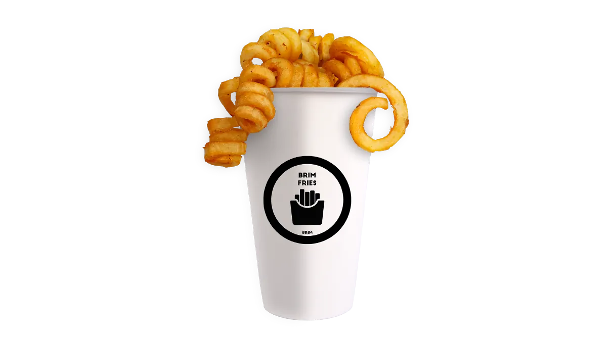 Curly Fries
