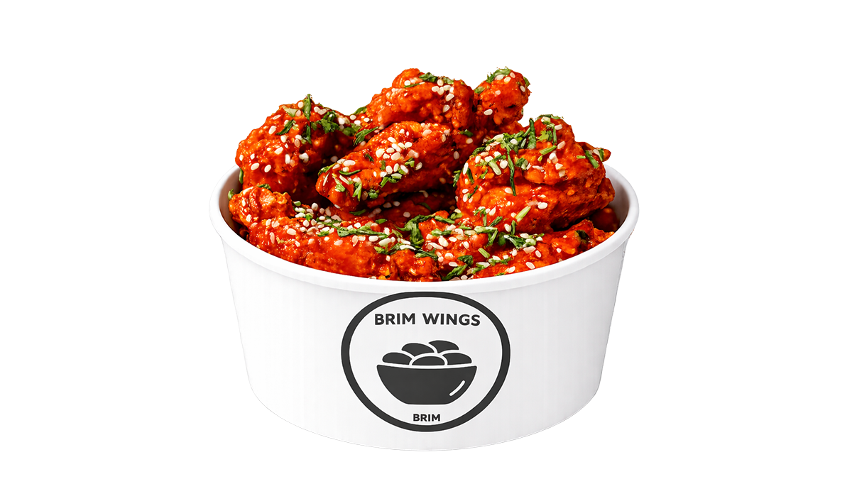 Wings