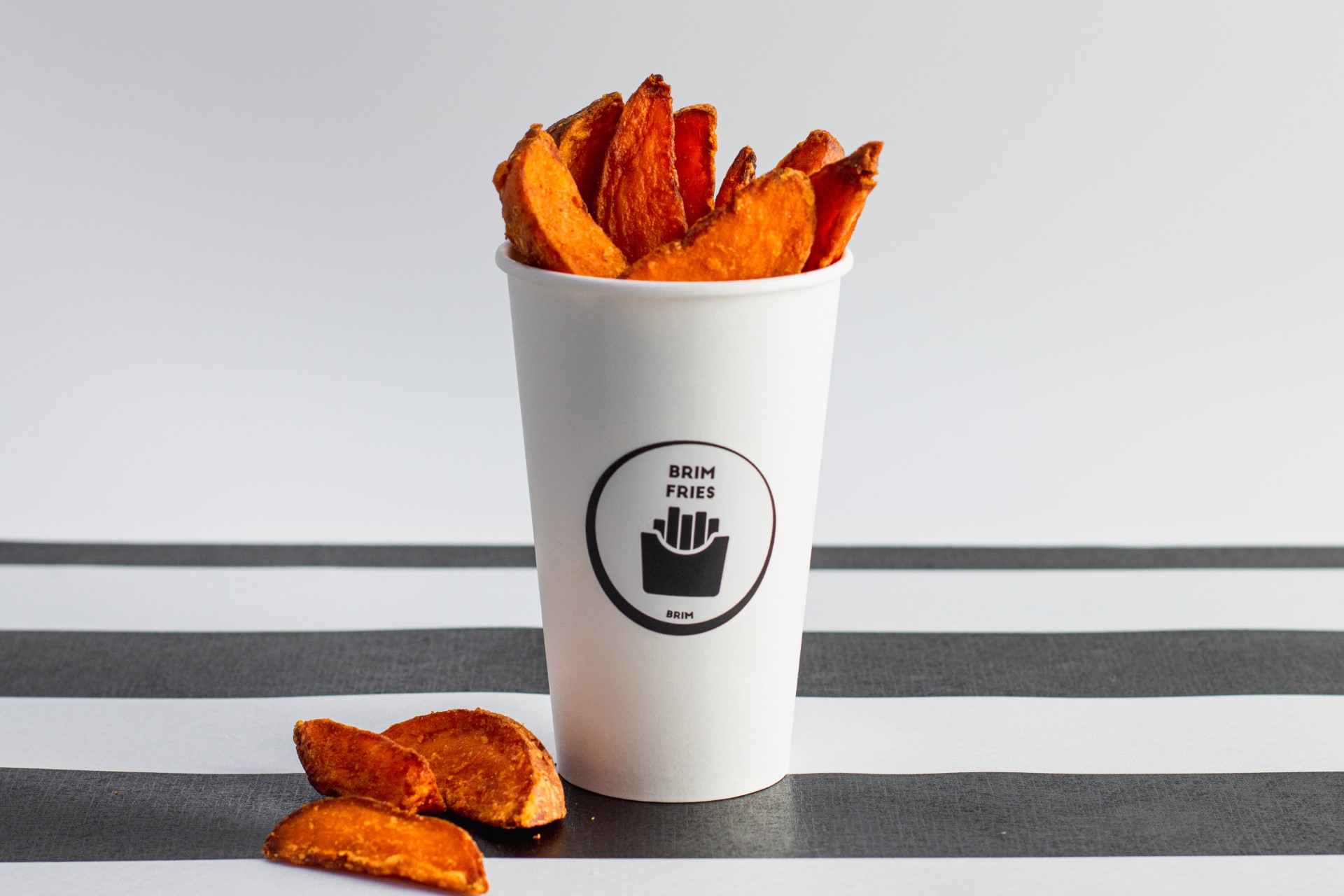 Sweet Potato Fries
